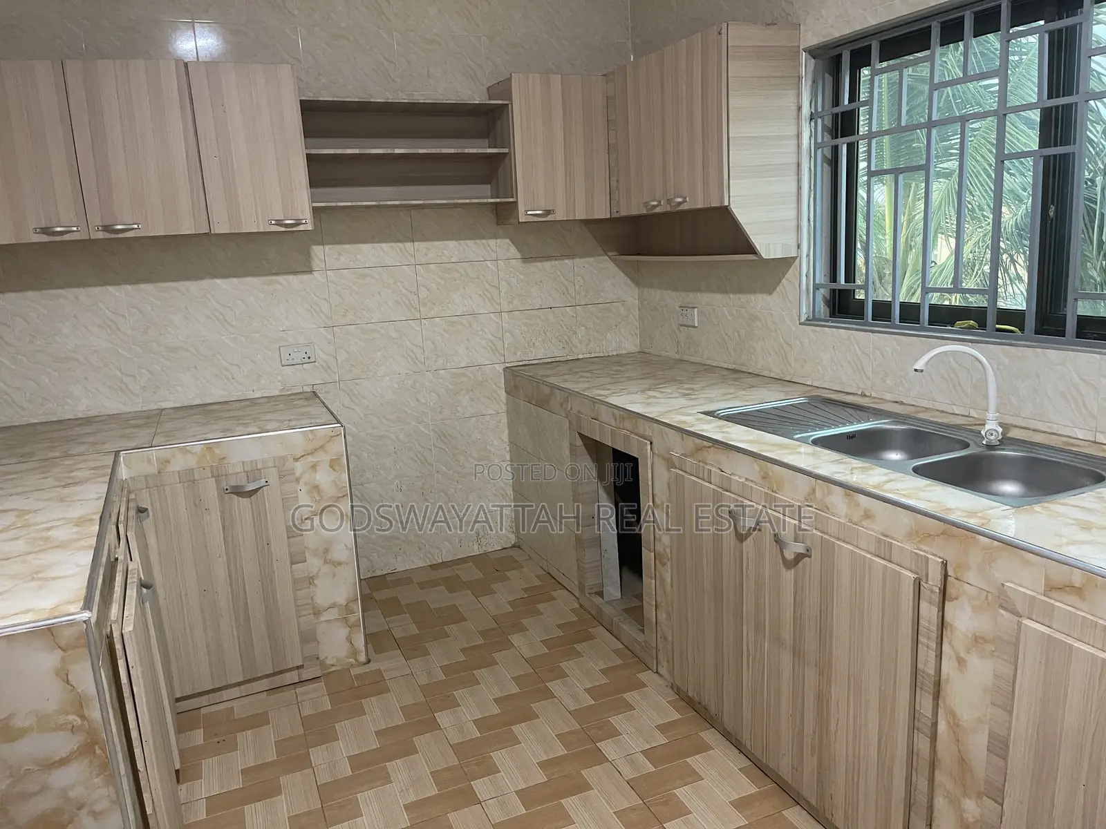 2bdrm Apartment in East Legon, Adjiriganor for rent