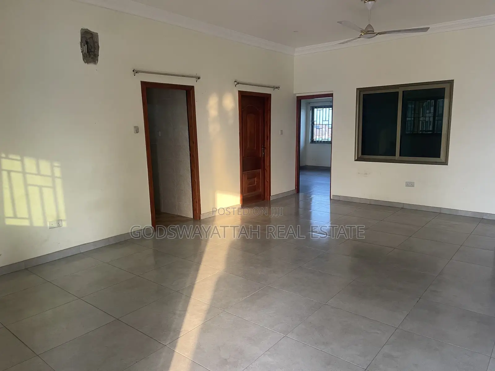 2bdrm Apartment in East Legon, Adjiriganor for rent
