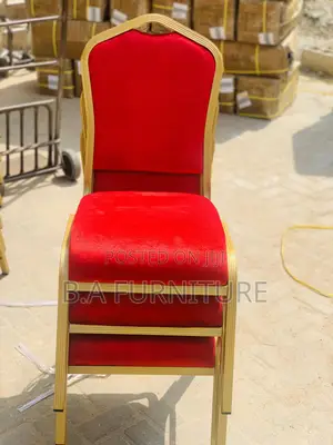 Conference Chair