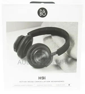 Bang Olufsen Beoplay H9i Active Noise Cancelling Headphone
