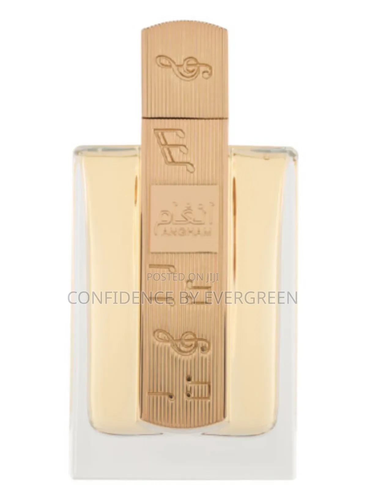 Angham Perfume (Angham , Second Song)
