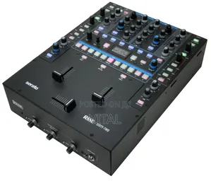 Rane Sixty Two Serato Mixer
