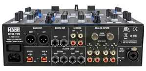 Rane Sixty Two Serato Mixer
