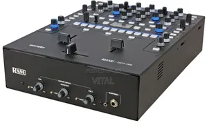 Rane Sixty Two Serato Mixer