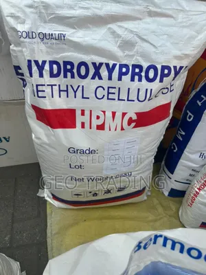 HPMC for Tiles and Other Purposes