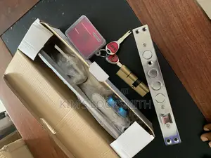 Security Door and Smart Locks Expert ( Locksmith)