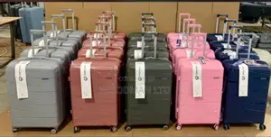 Travel Bag, Luggage Bag 4set