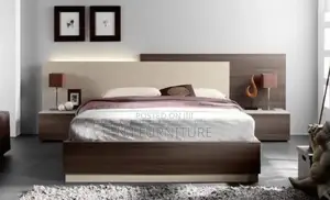 Queen Size Bed