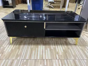 Brand New Center Table With Drawers