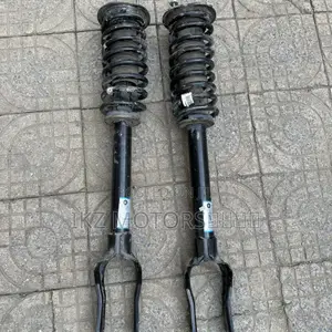 Jeep Grand Cherokee Front Shocks