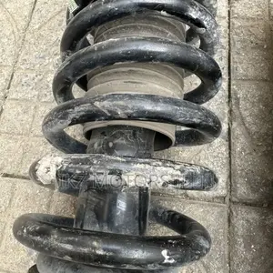 Jeep Grand Cherokee Front Shocks