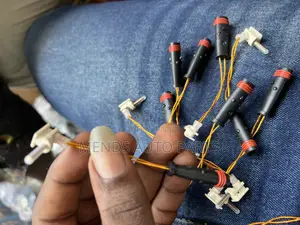 Mercedes Benz Brake Pads Sensor