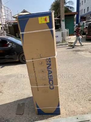 Modernistic Nasco 3.6hp Floor Standing AC R410 Gas