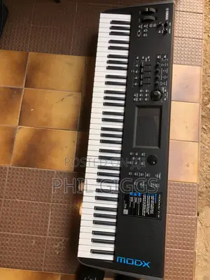 Yamaha Modx7