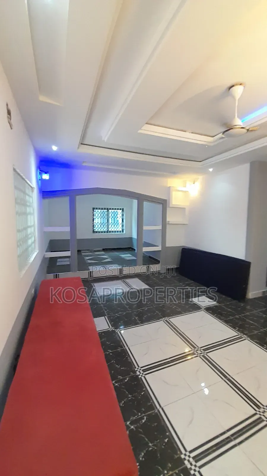 6bdrm House in Amanfrom Peace Town, Kasoa for sale