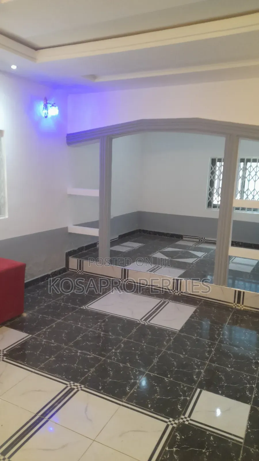 6bdrm House in Amanfrom Peace Town, Kasoa for sale