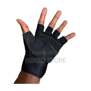 Quality Hand Gloves For Gym, Military And Motor Riders