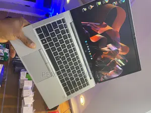 Laptop HP EliteBook 830 G7 8GB Intel Core I5 SSD 256GB