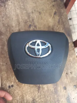 Highlander Airbag Cover 2020,2021,2022,2023,2024