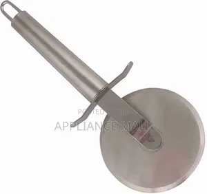 Wheel Pizza Cutter Heavy Duty