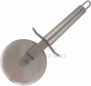 Wheel Pizza Cutter Heavy Duty