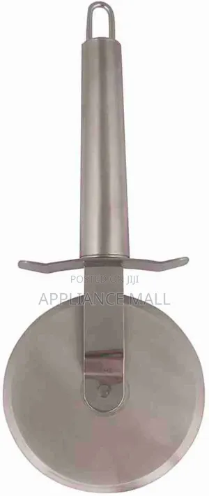 Wheel Pizza Cutter Heavy Duty