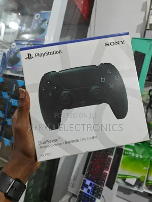 Playstation 4 Mod Controller