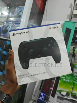 Playstation 4 Mod Controller