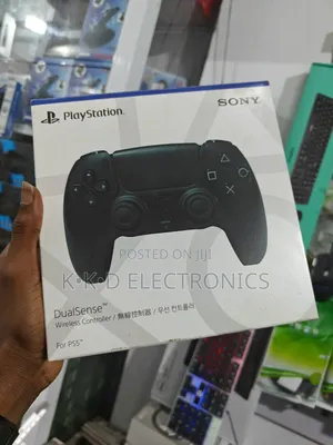 Playstation 4 Mod Controller