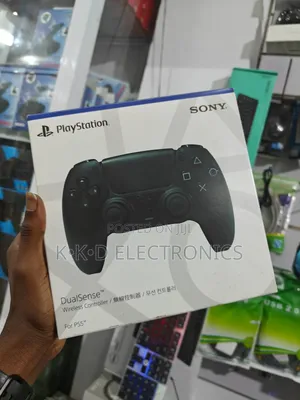 Playstation 4 Mod Controller