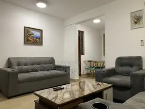 Modern Two 2bedrooms Apartment—5mins From Knust(Affordable)