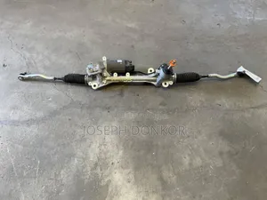 Accord Steering Rack 2023,2024,2025