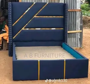 Affordable Double Bed Frame