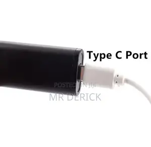 Vaporizer Pen Smoke