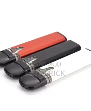 Vaporizer Pen Smoke