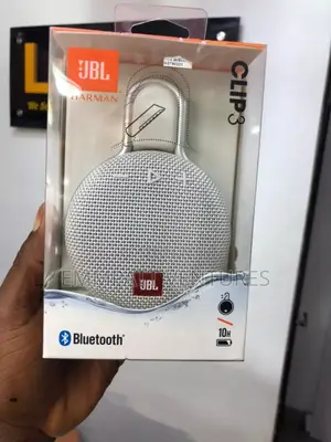 ORIGINAL JBL Clip 3