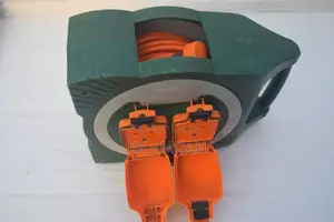 British Water Resistant 15 Metres Extension Cable