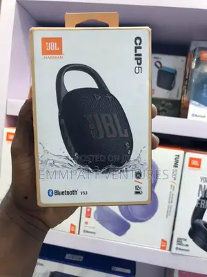 Original JBL Clip 5
