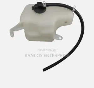Radiator Coolant Reservoir For 2009-2013 Toyota Corolla
