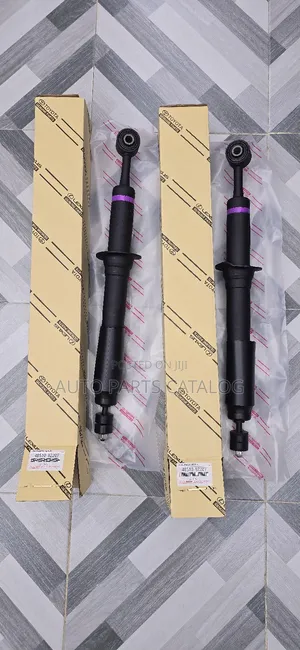Original Hilux Front Shock Absorbers