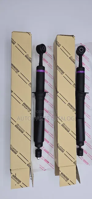 Original Hilux Front Shock Absorbers