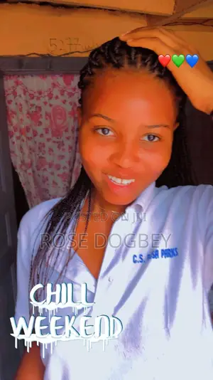 Sales Person