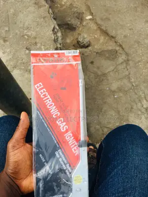 Spark Igniter Safe Reliable Convenient