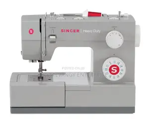 Singer Heavy Duty Sewing Machine