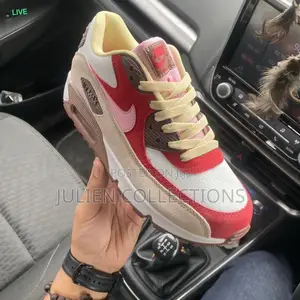 Nike Air Max 90 Mix Colours