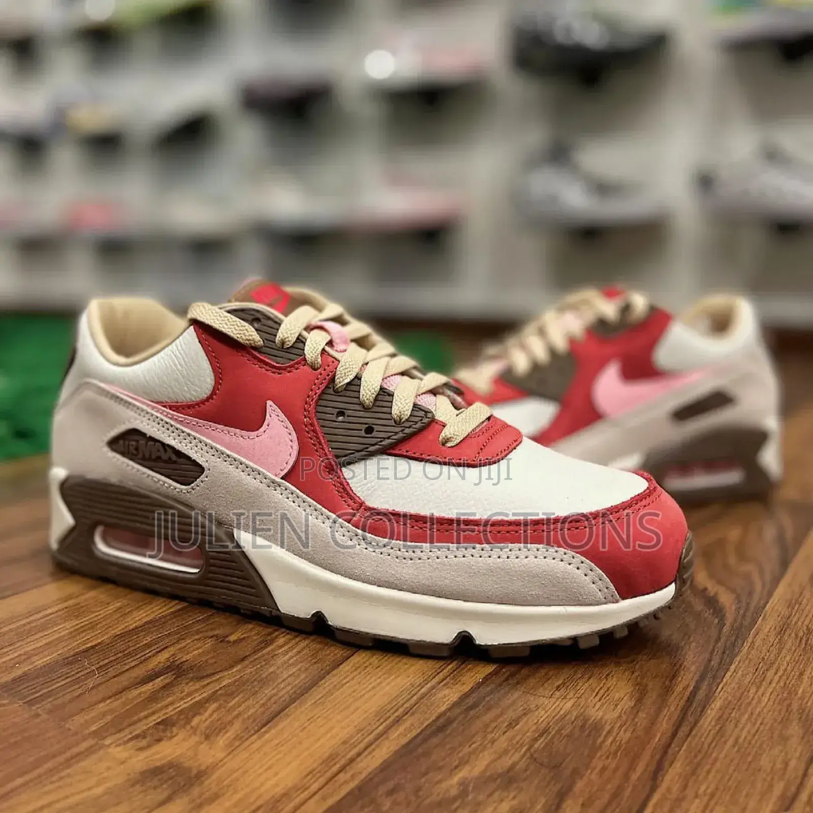 Nike Air Max 90 Mix Colours