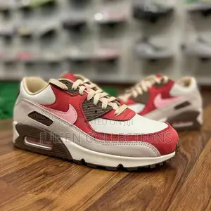 Nike Air Max 90 Mix Colours