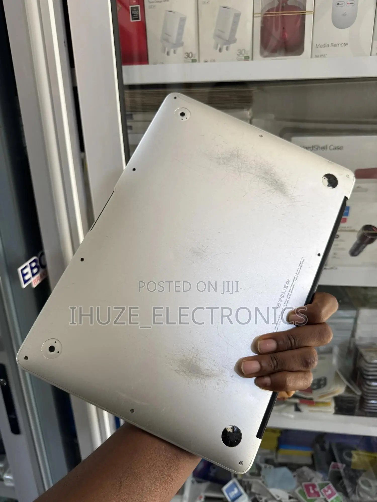 Laptop Apple MacBook Air 2013 8GB Intel Core I5 SSD 128GB