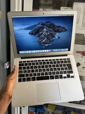 Laptop Apple MacBook Air 2013 8GB Intel Core I5 SSD 128GB