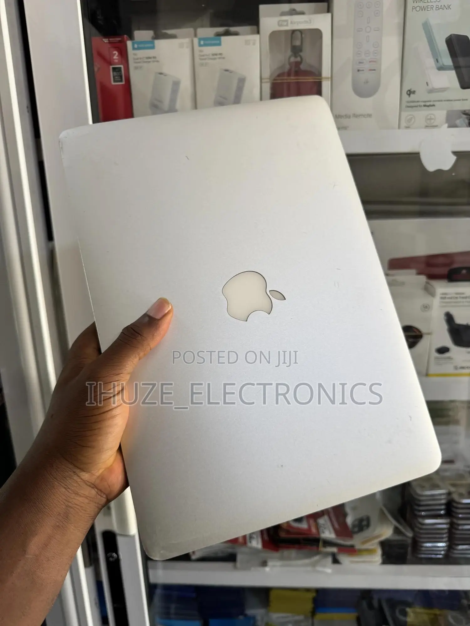 Laptop Apple MacBook Air 2013 8GB Intel Core I5 SSD 128GB